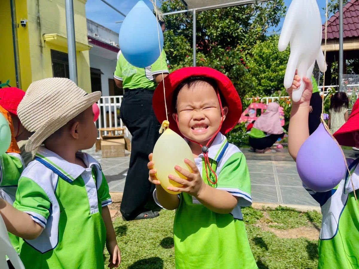Ảnh hoạt động
