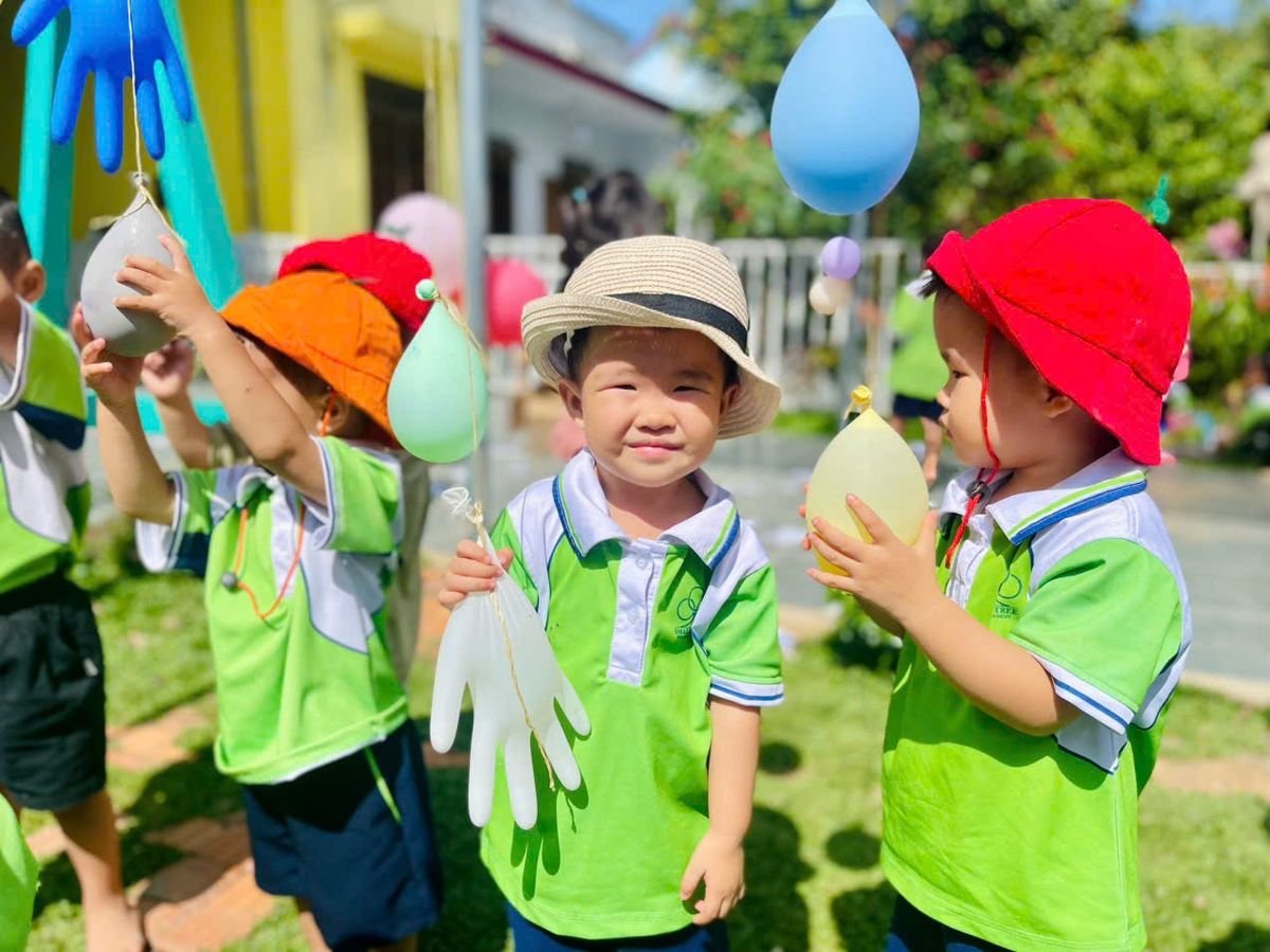 Ảnh hoạt động