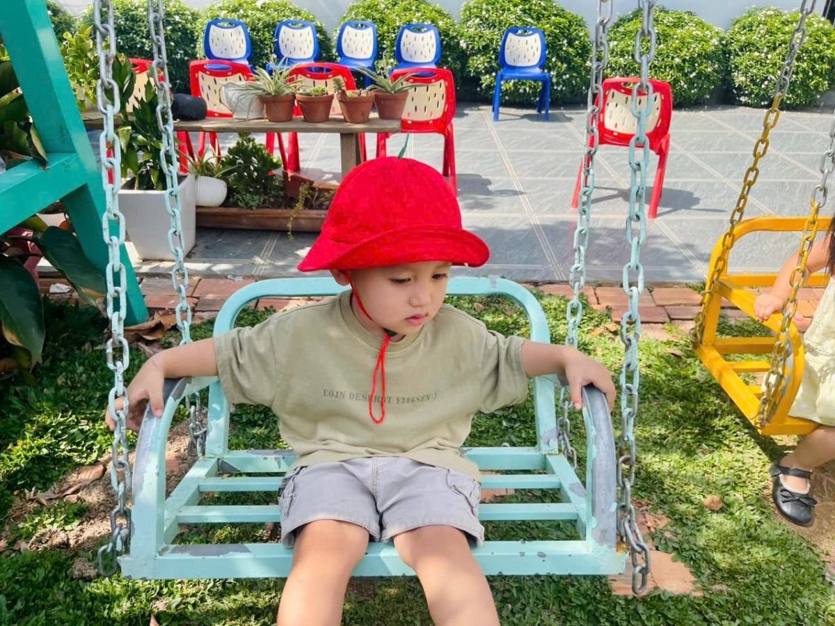 Ảnh hoạt động