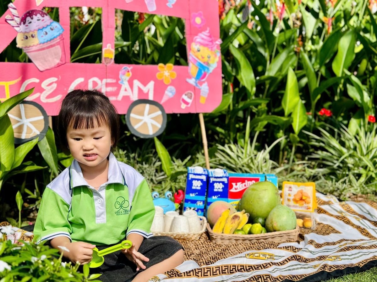 Ảnh hoạt động