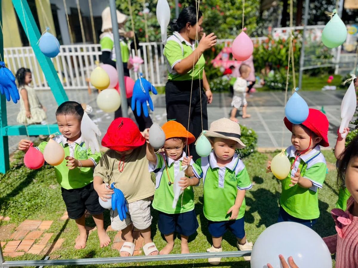Ảnh hoạt động