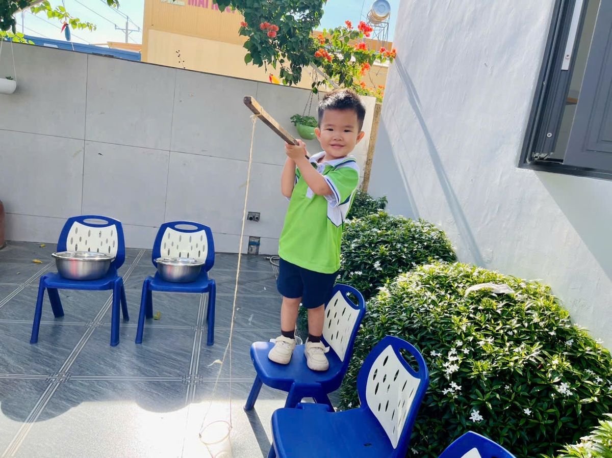 Ảnh hoạt động