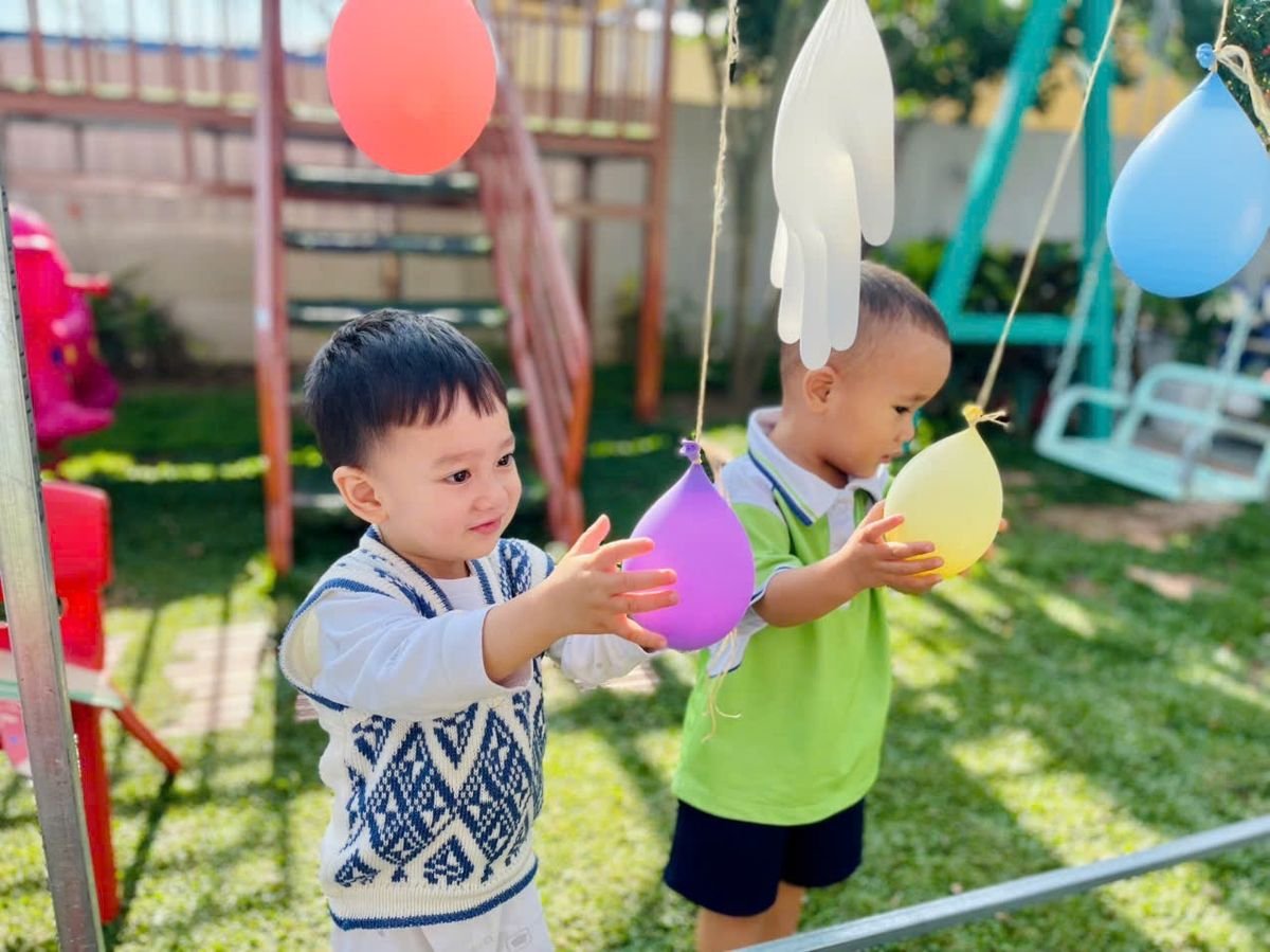 Ảnh hoạt động