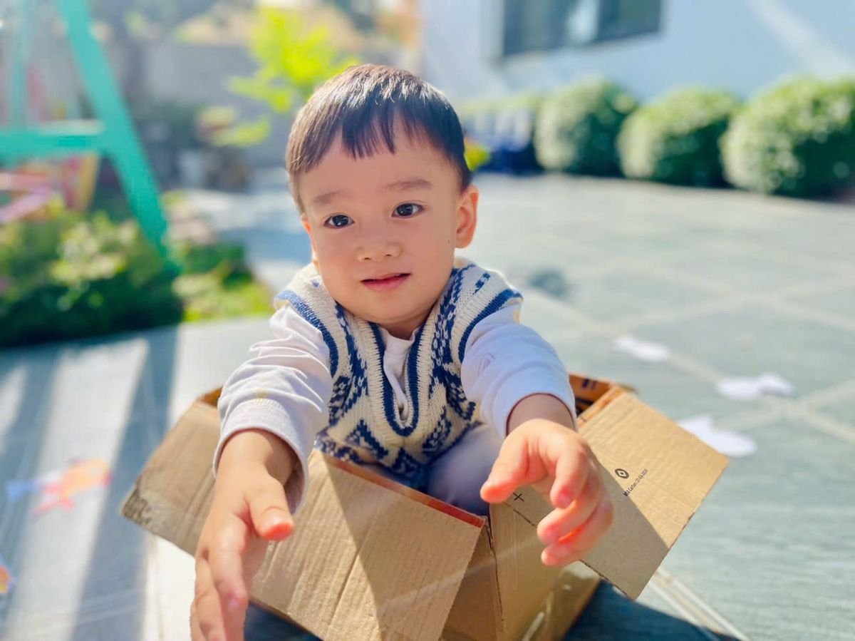 Ảnh hoạt động