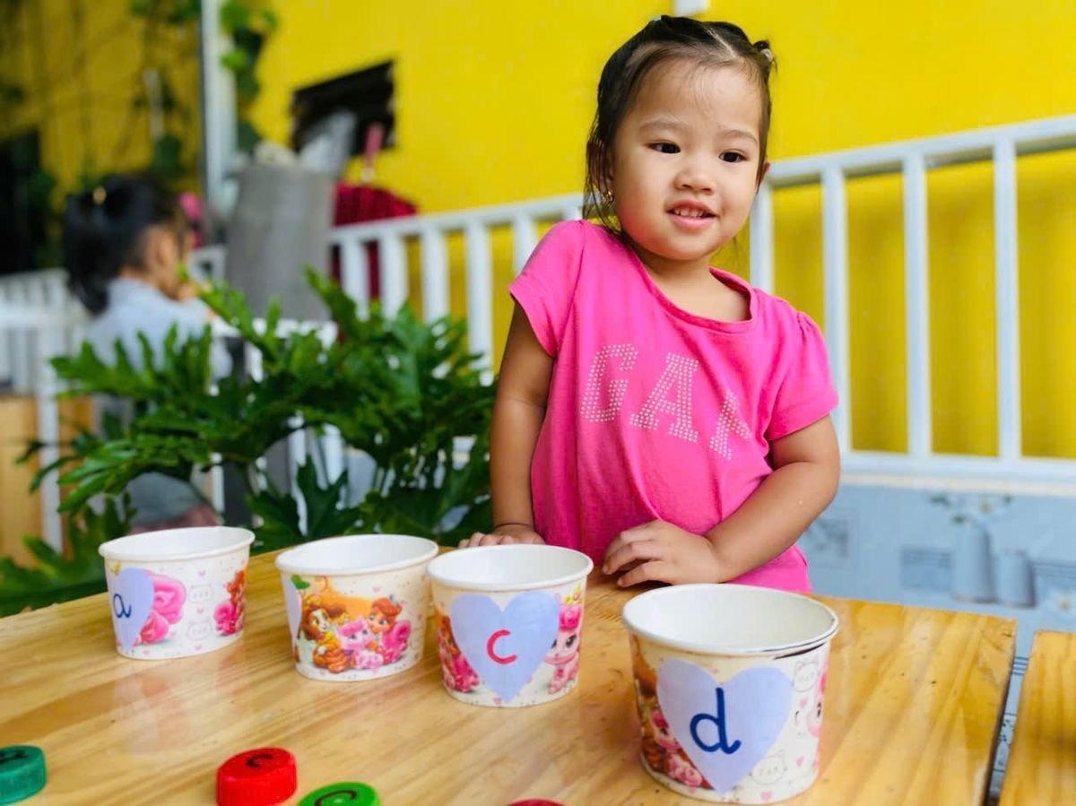 Ảnh hoạt động
