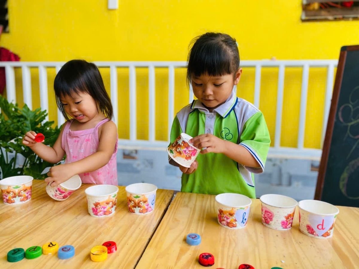 Ảnh hoạt động