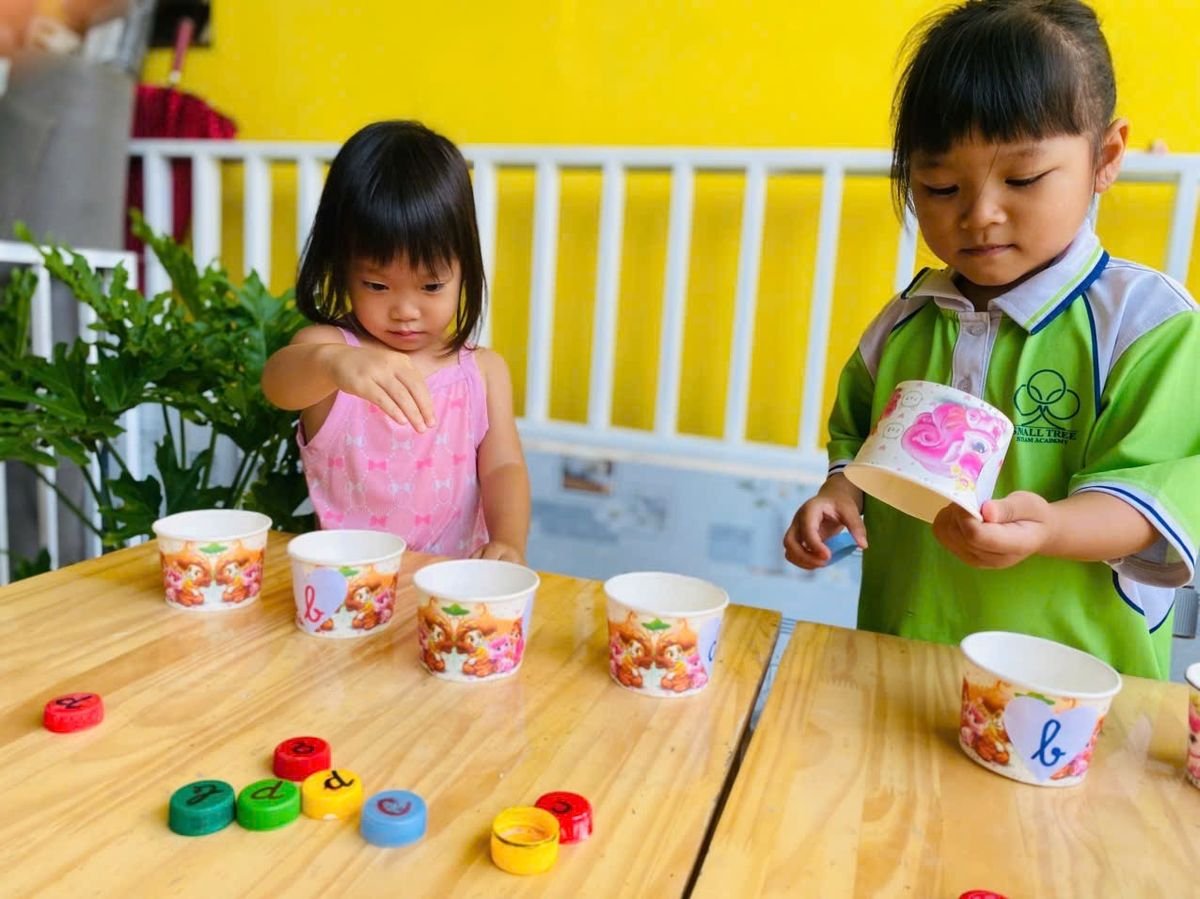 Ảnh hoạt động