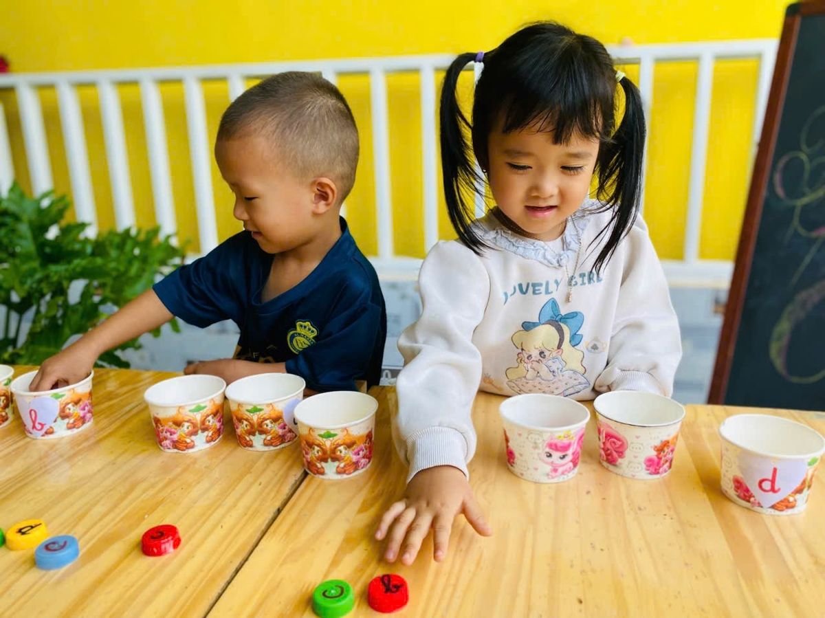 Ảnh hoạt động