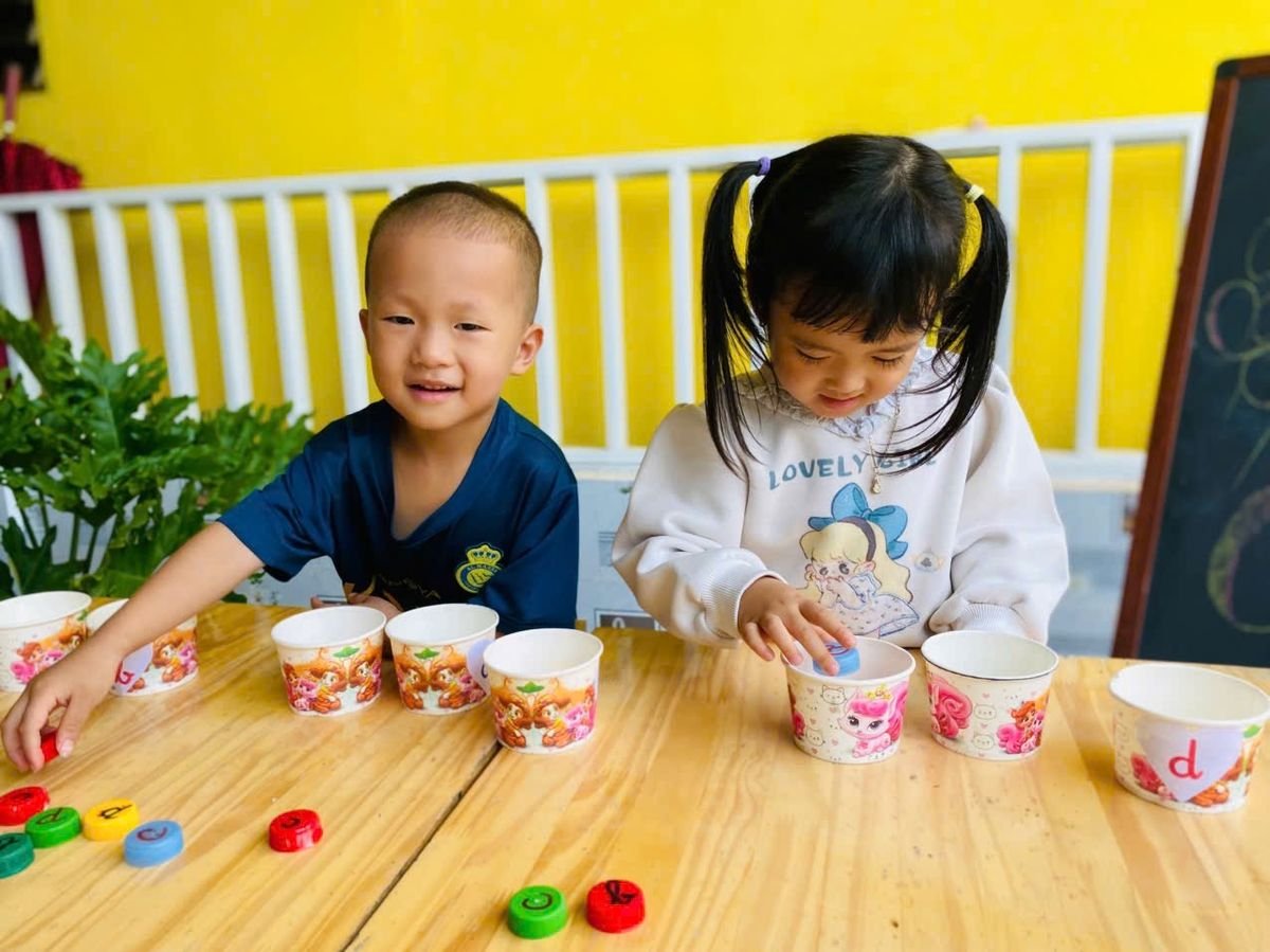 Ảnh hoạt động
