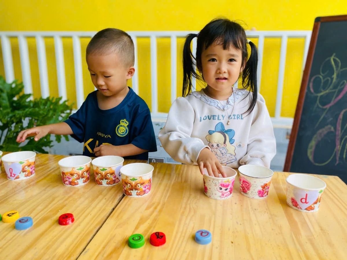 Ảnh hoạt động