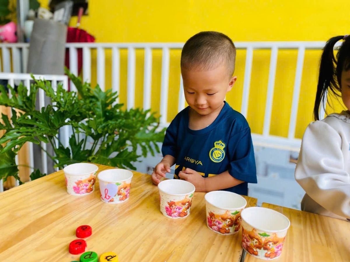 Ảnh hoạt động