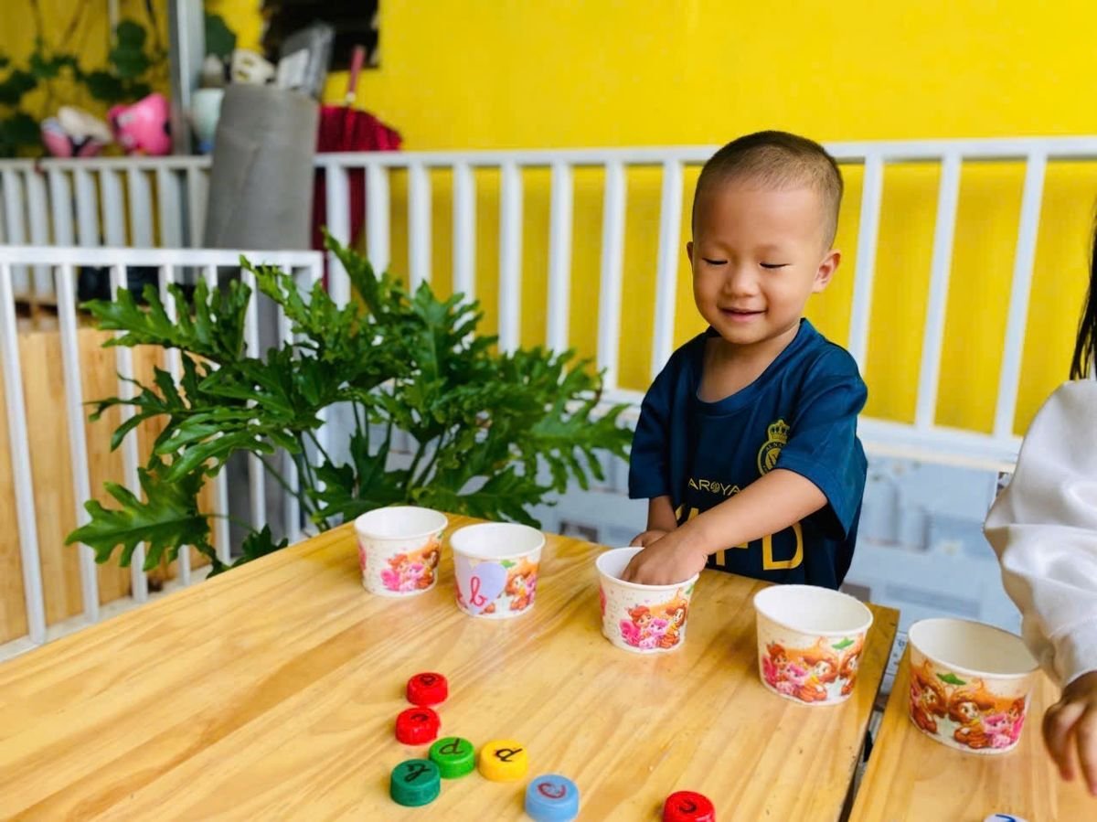 Ảnh hoạt động