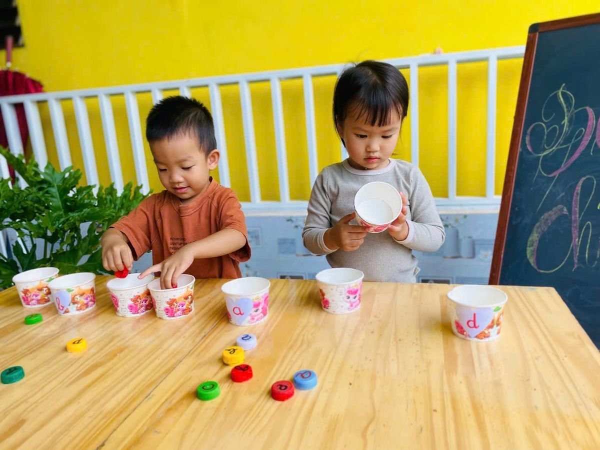 Ảnh hoạt động