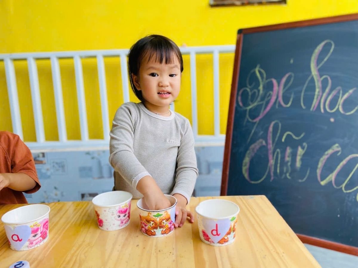 Ảnh hoạt động