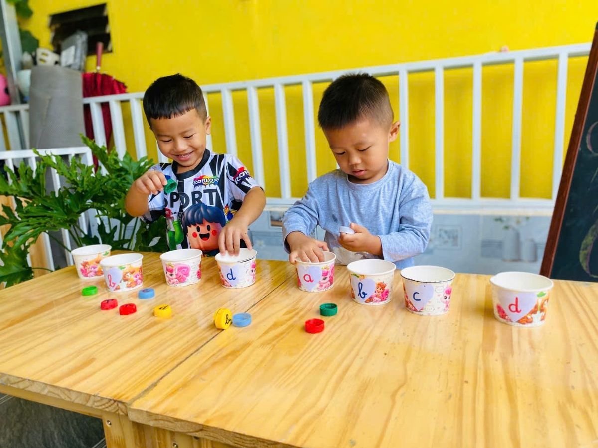 Ảnh hoạt động