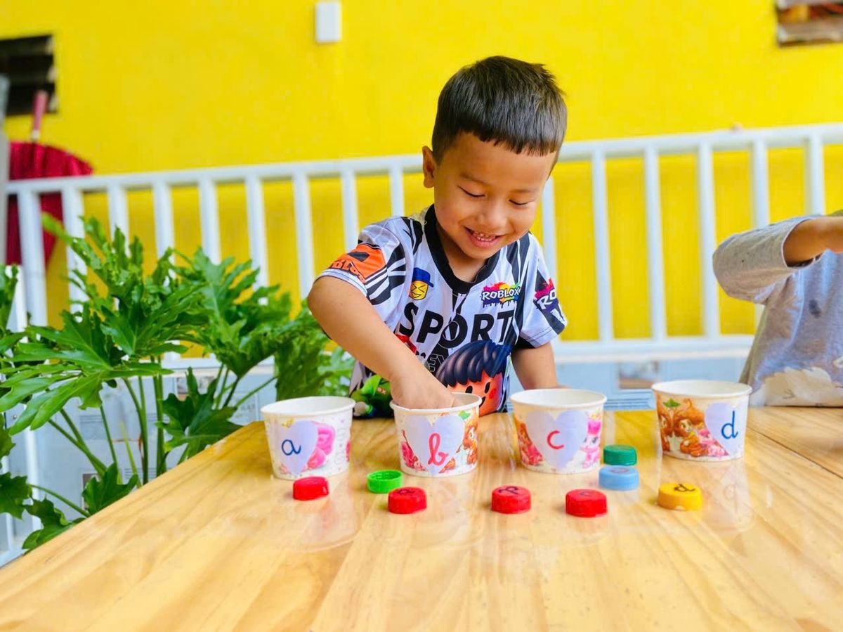Ảnh hoạt động
