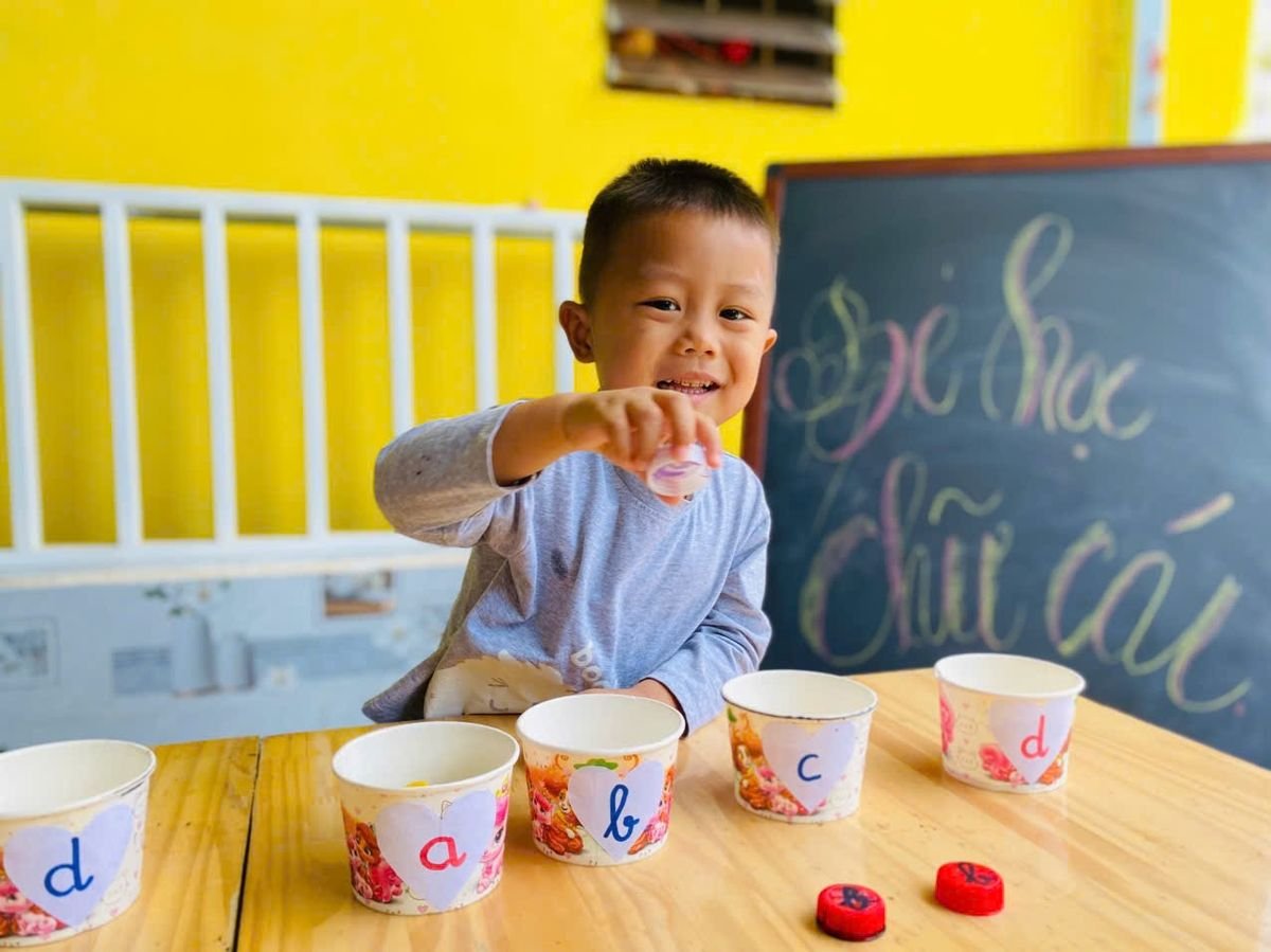 Ảnh hoạt động