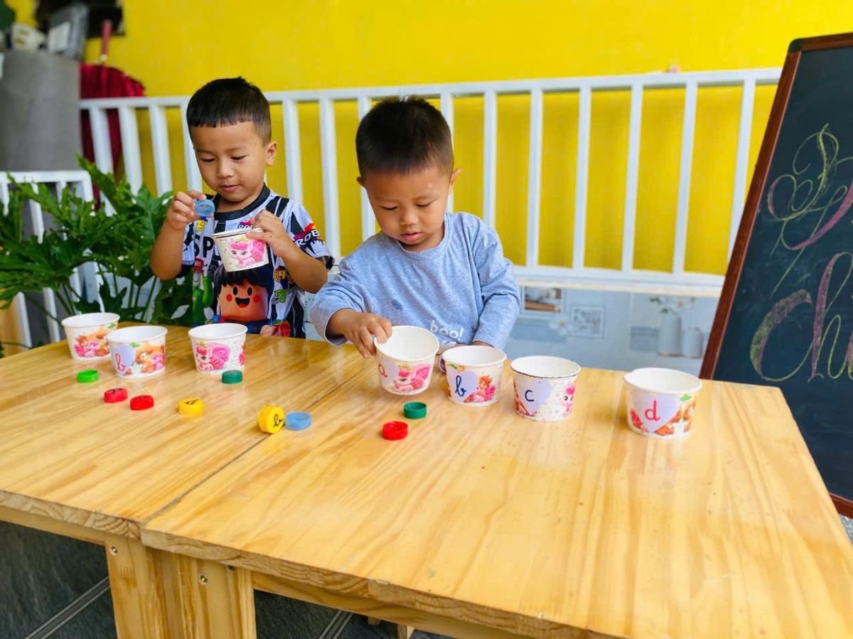 Ảnh hoạt động