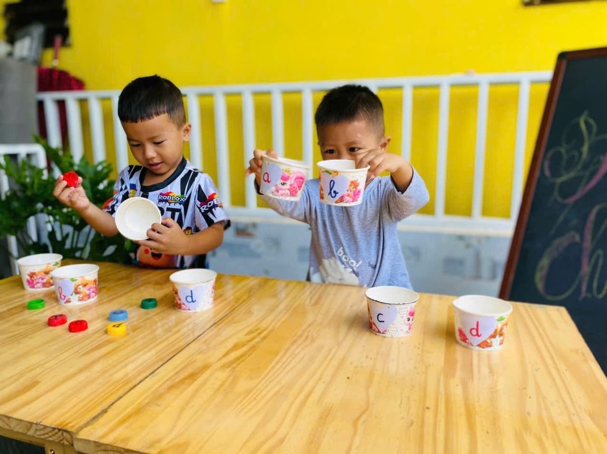 Ảnh hoạt động