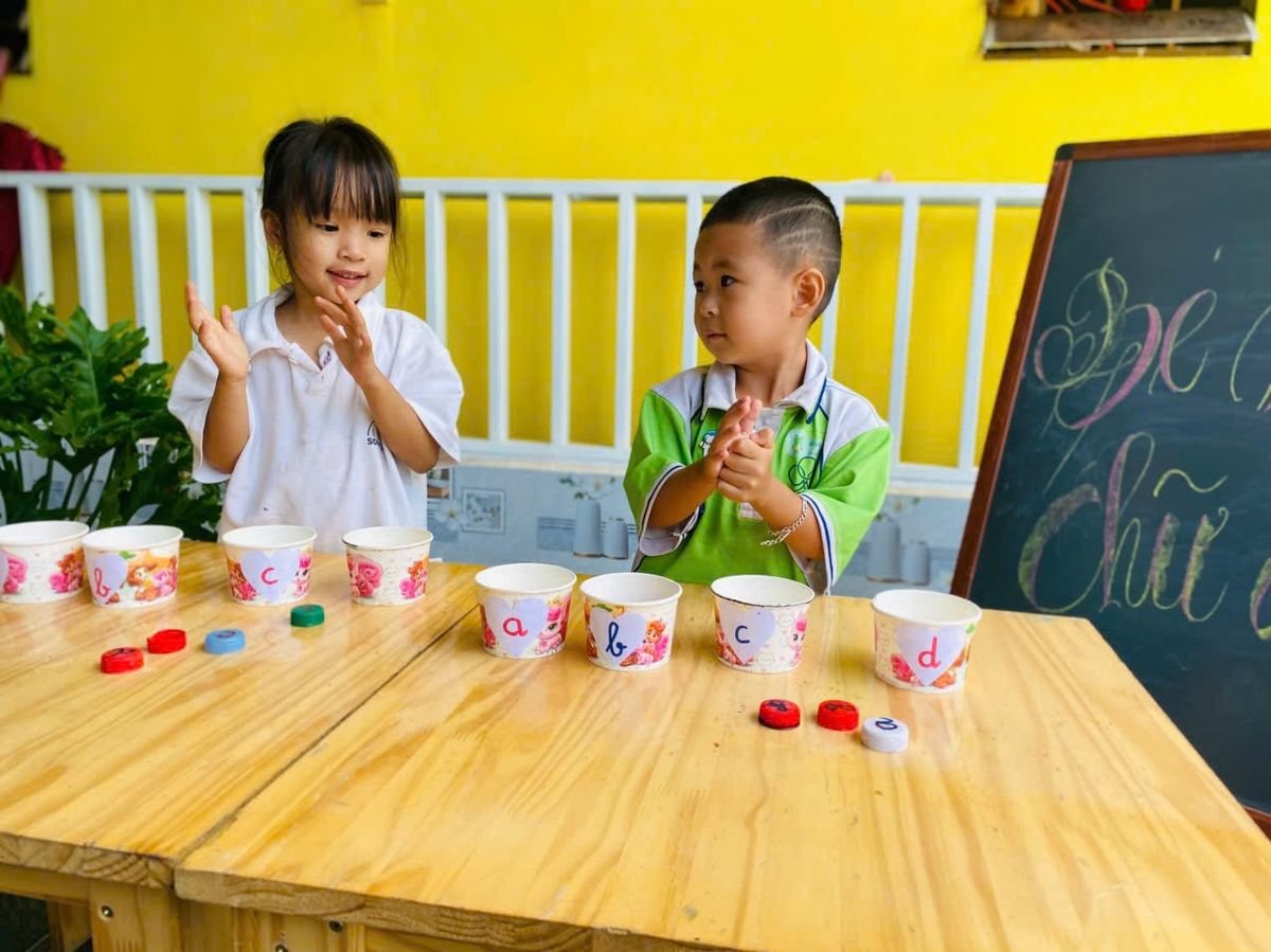 Ảnh hoạt động
