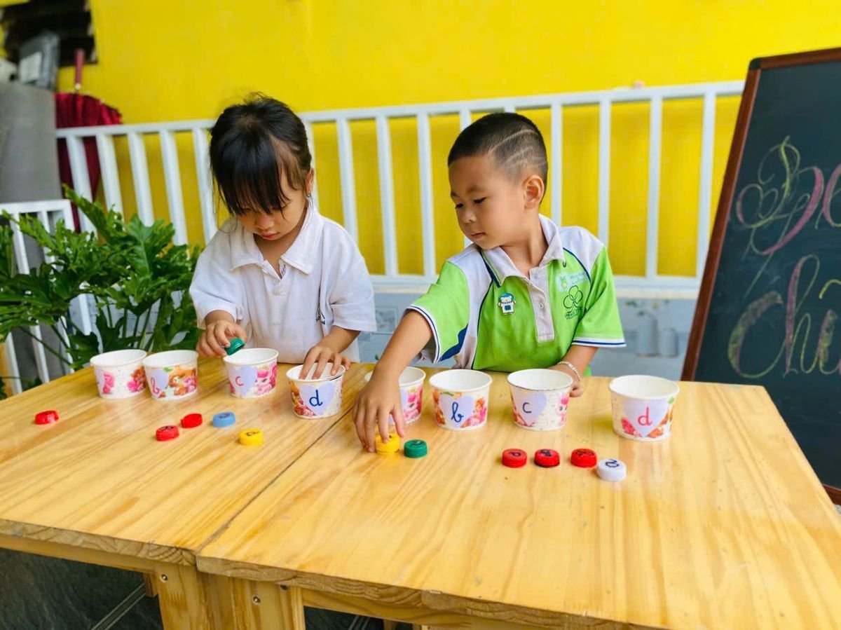 Ảnh hoạt động