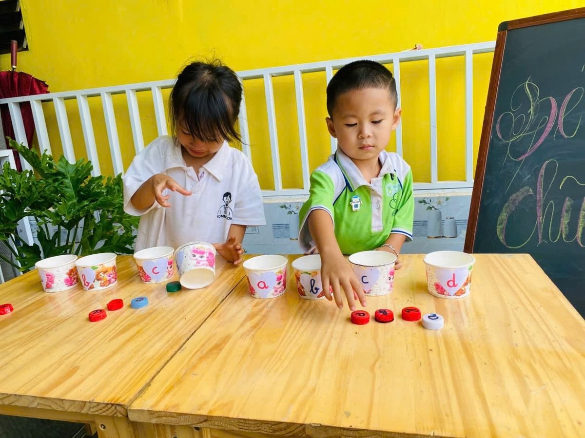 Ảnh hoạt động