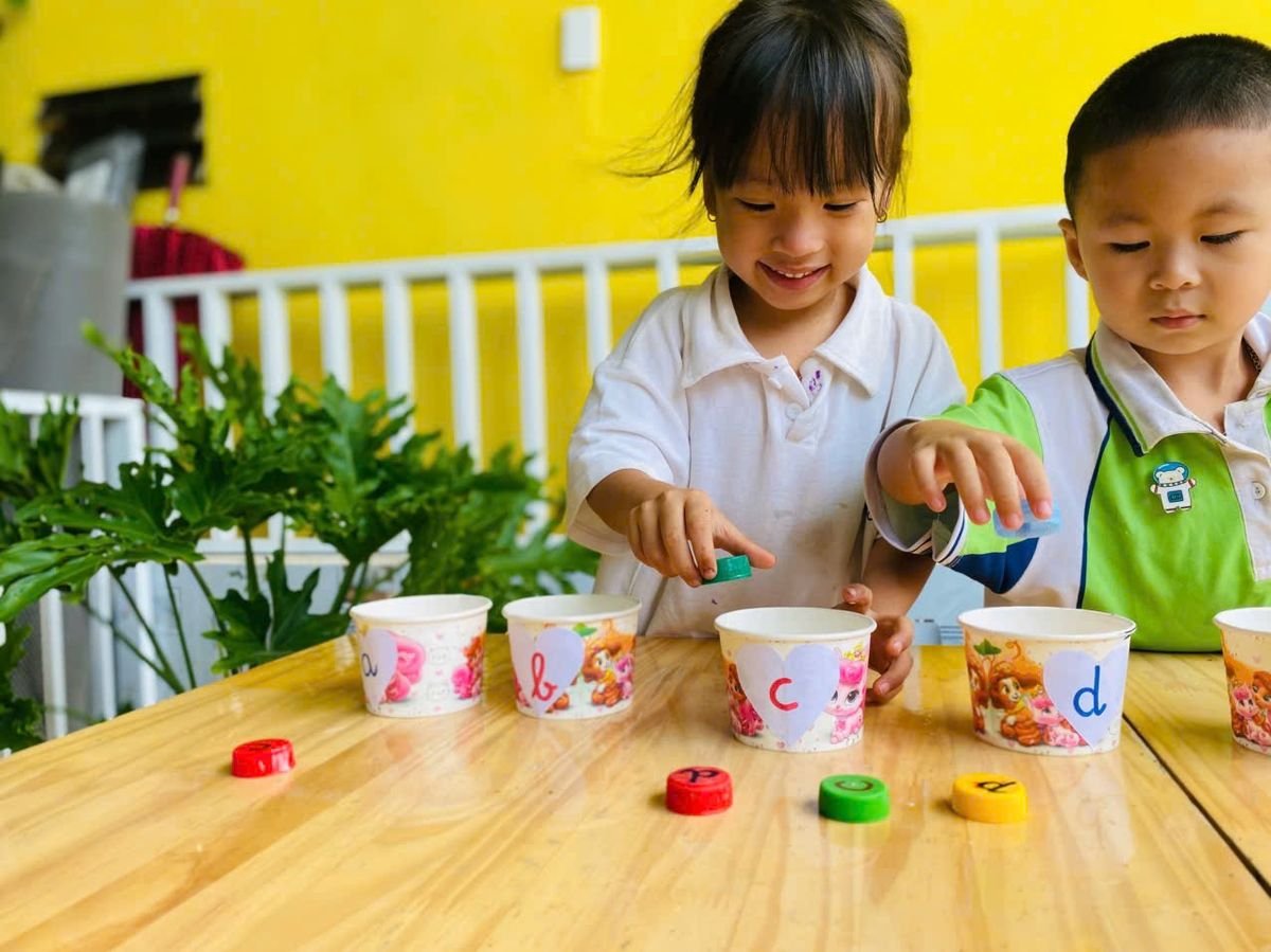 Ảnh hoạt động
