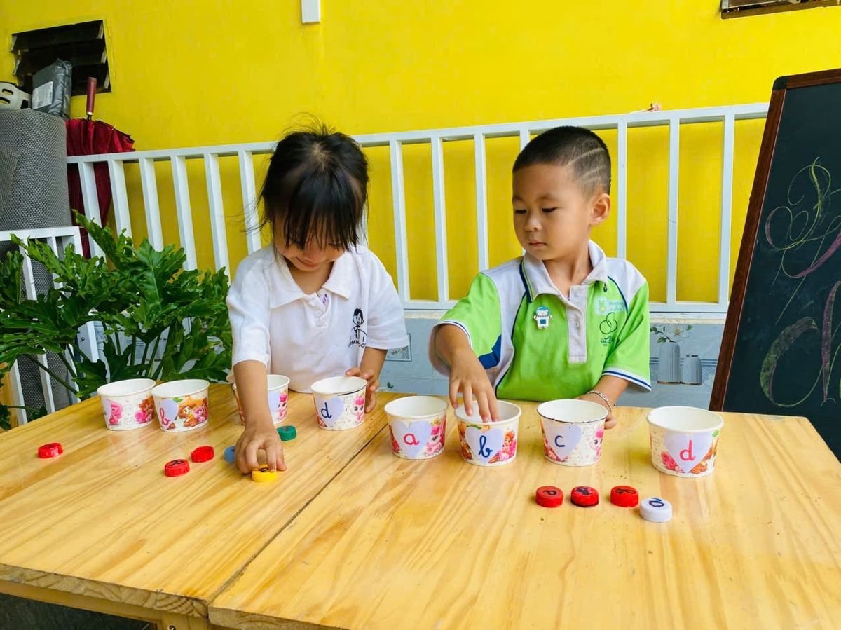Ảnh hoạt động