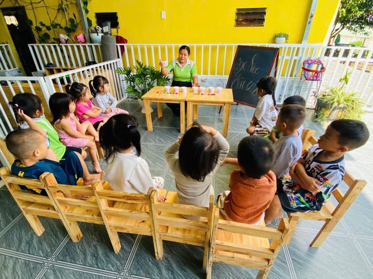 Ảnh hoạt động