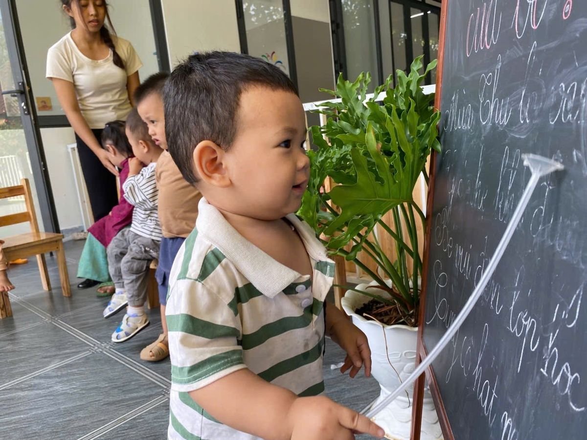 Ảnh hoạt động
