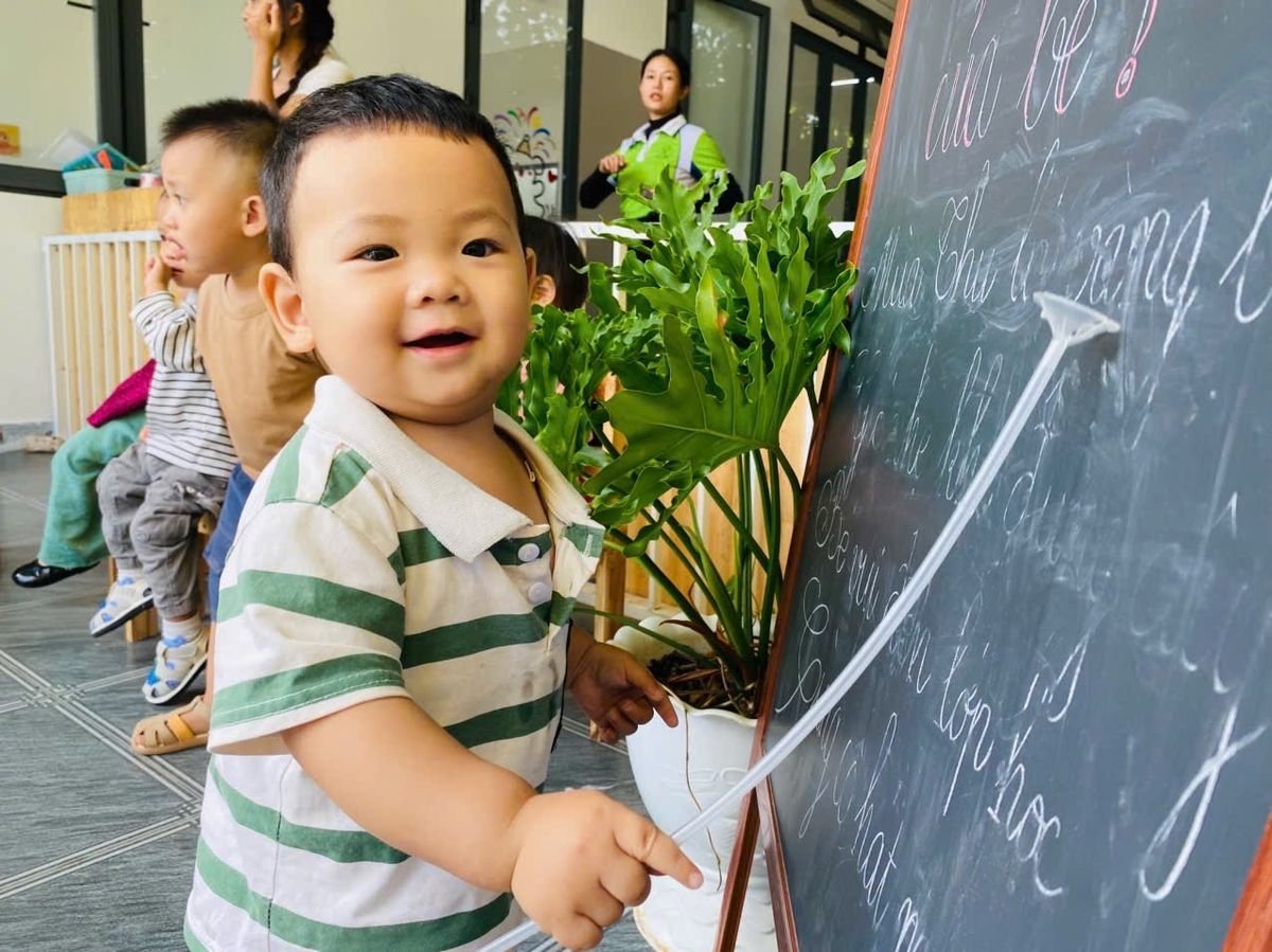 Ảnh hoạt động