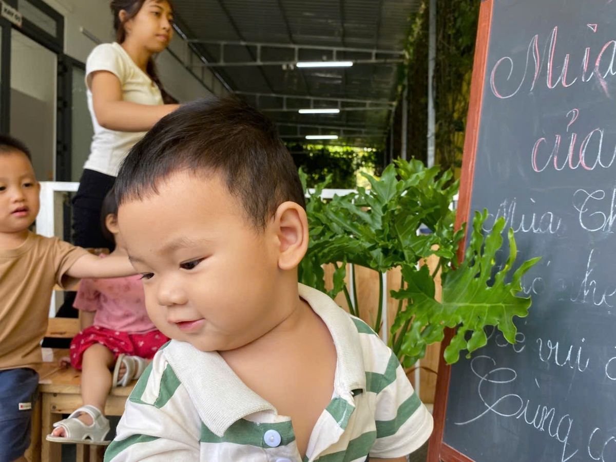 Ảnh hoạt động