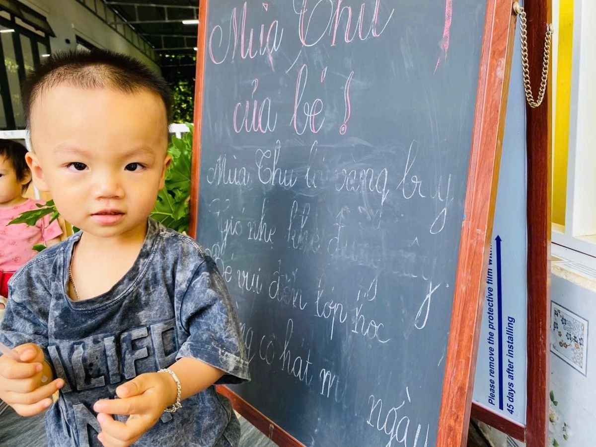 Ảnh hoạt động
