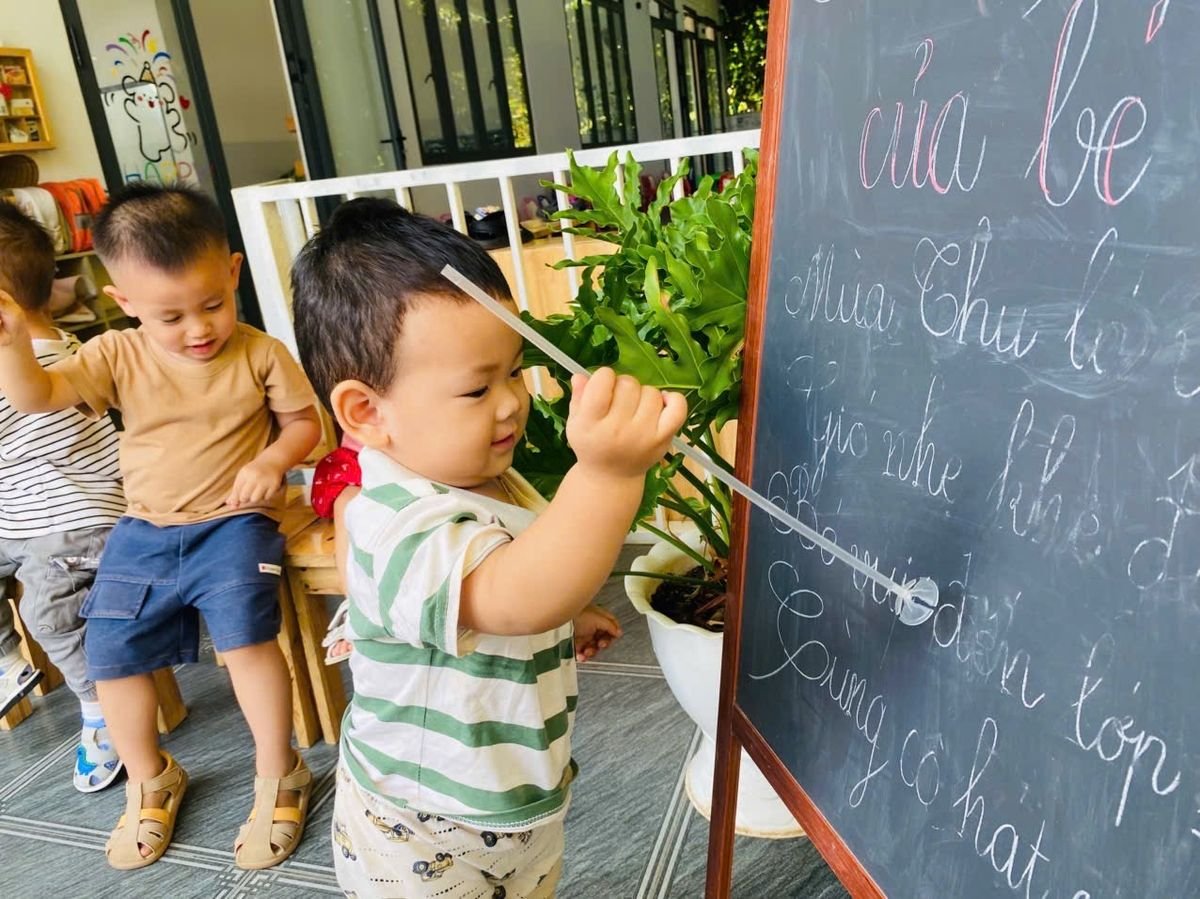 Ảnh hoạt động