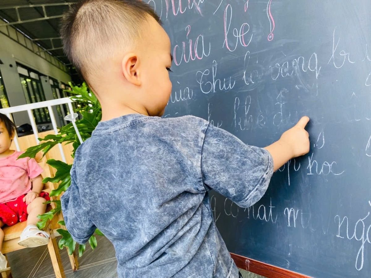 Ảnh hoạt động