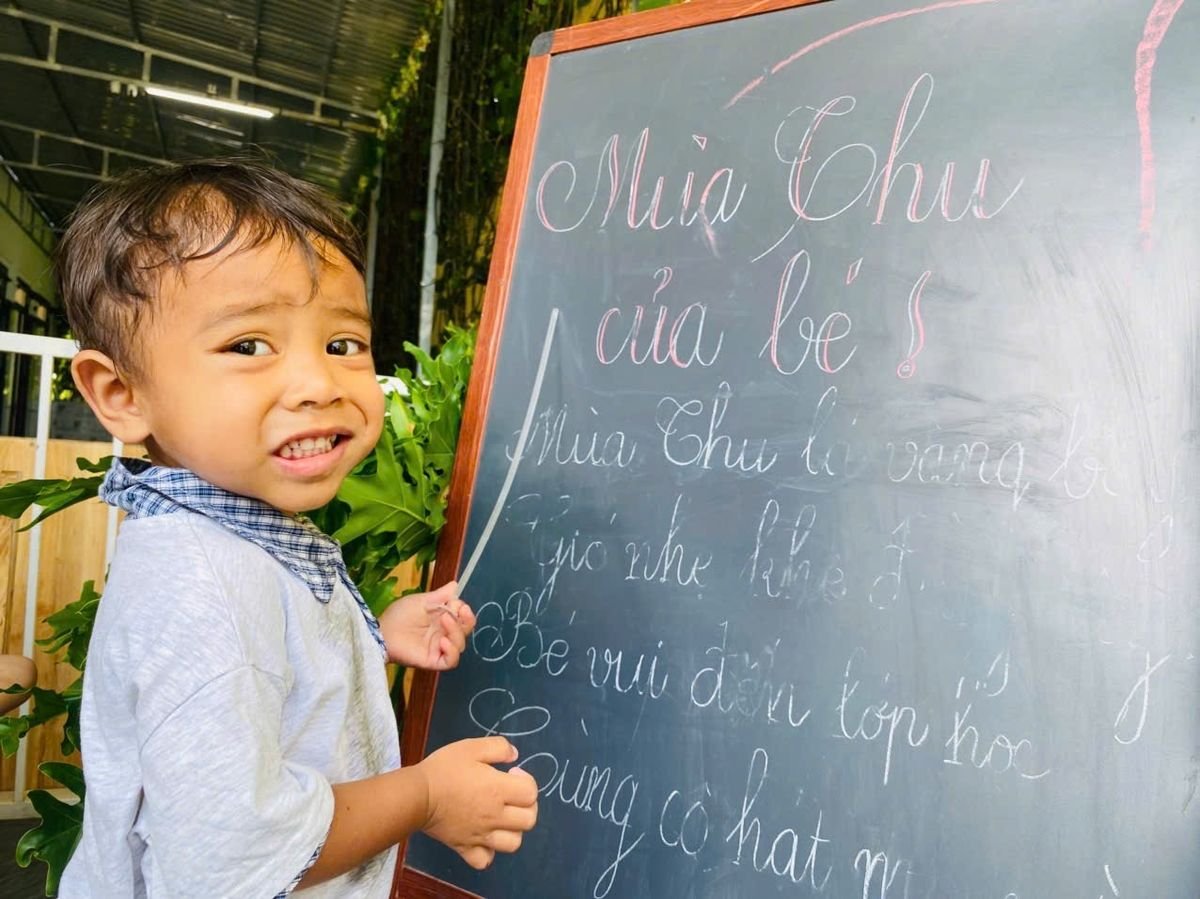 Ảnh hoạt động
