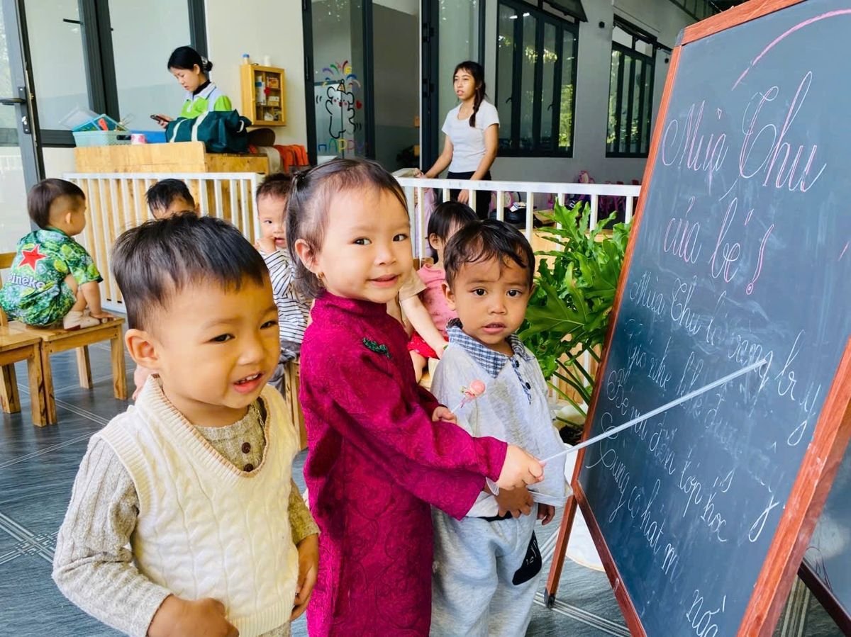 Ảnh hoạt động