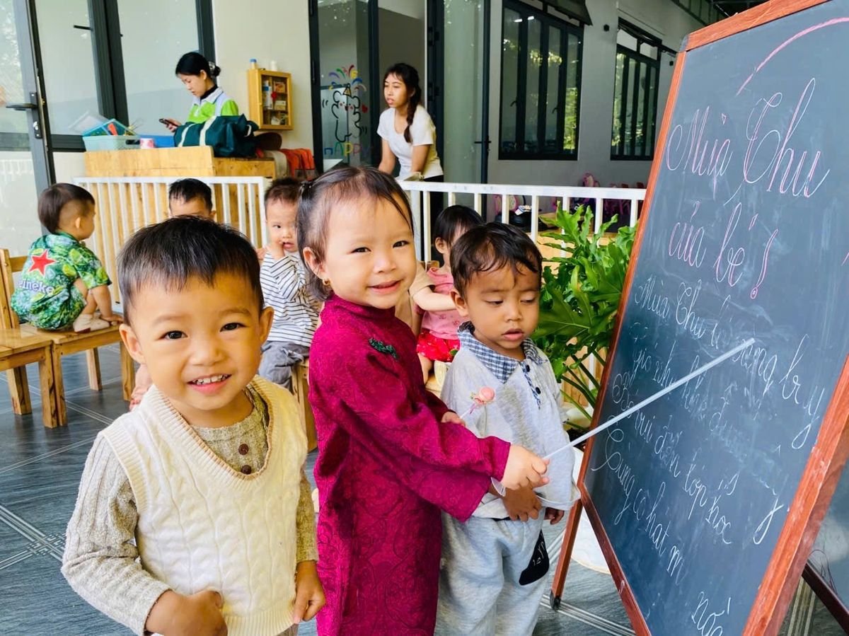 Ảnh hoạt động
