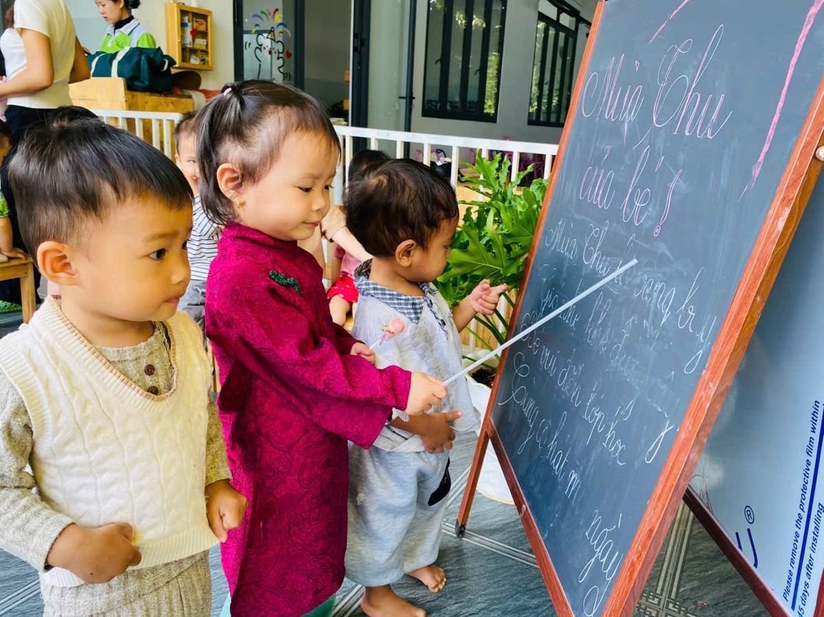 Ảnh hoạt động