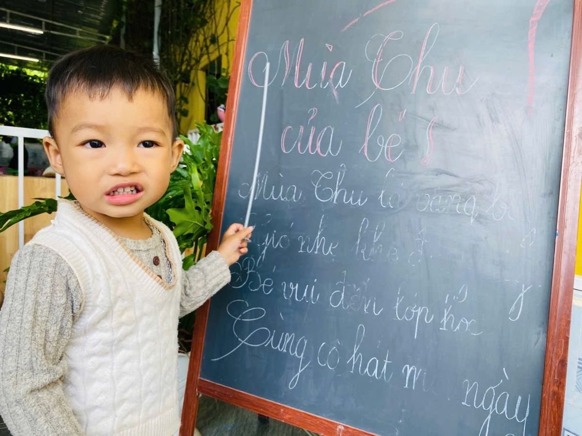 Ảnh hoạt động