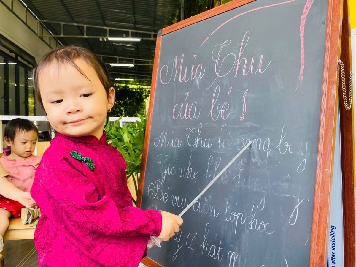 Ảnh hoạt động