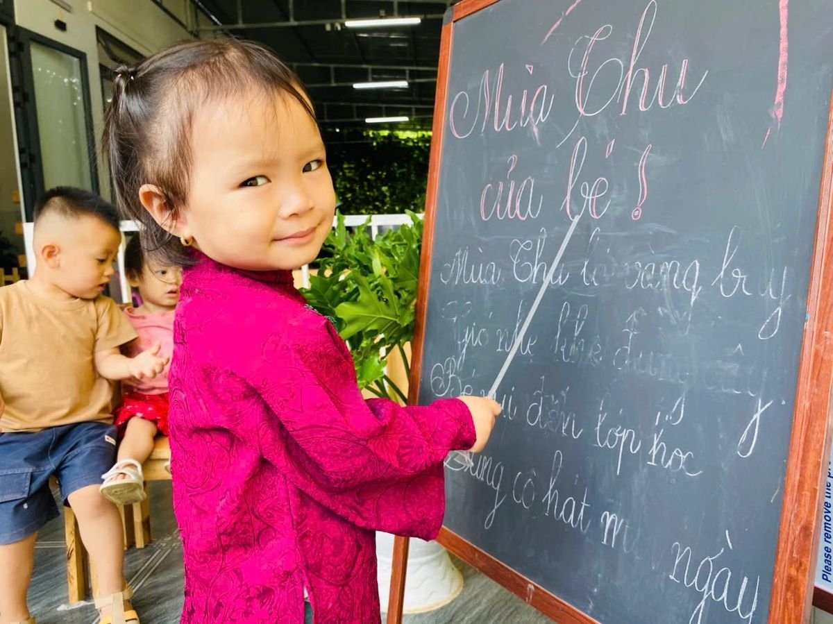 Ảnh hoạt động