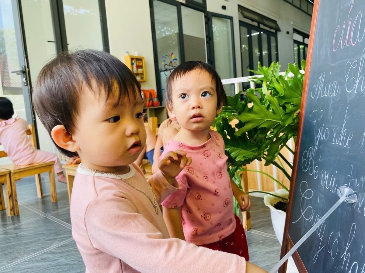 Ảnh hoạt động