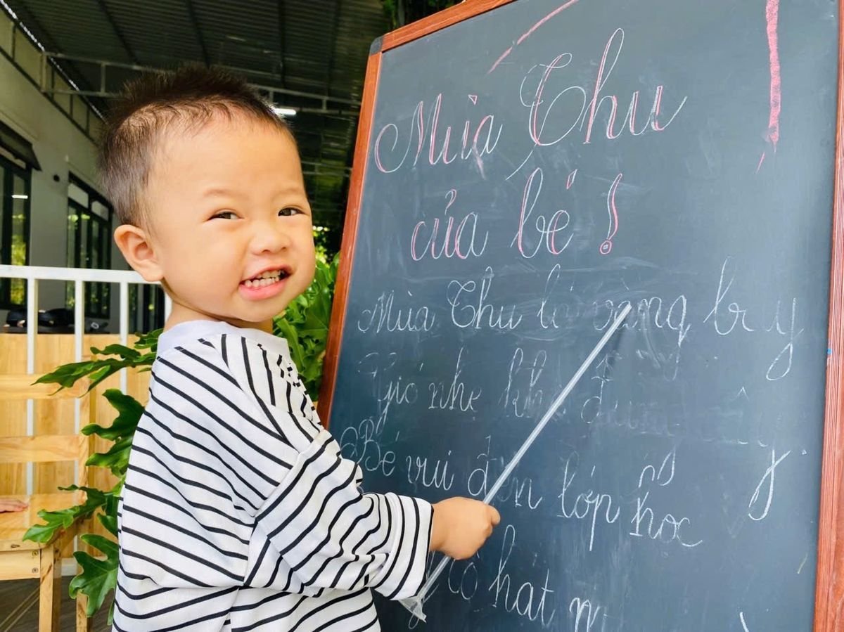 Ảnh hoạt động