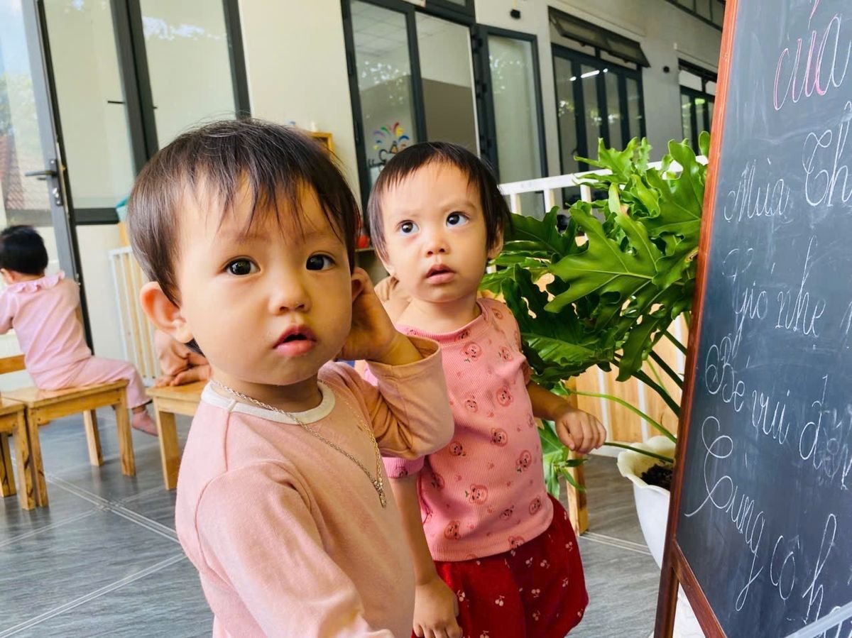 Ảnh hoạt động