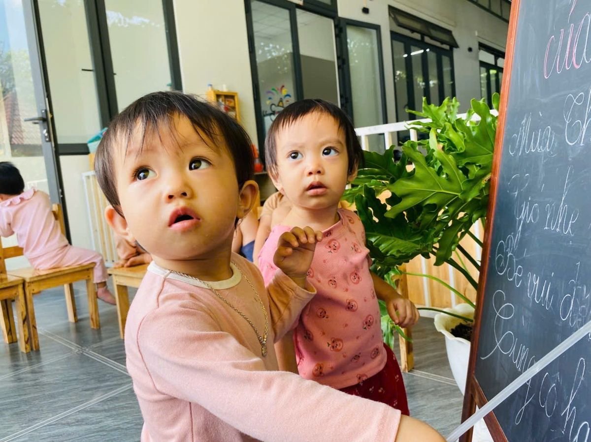 Ảnh hoạt động