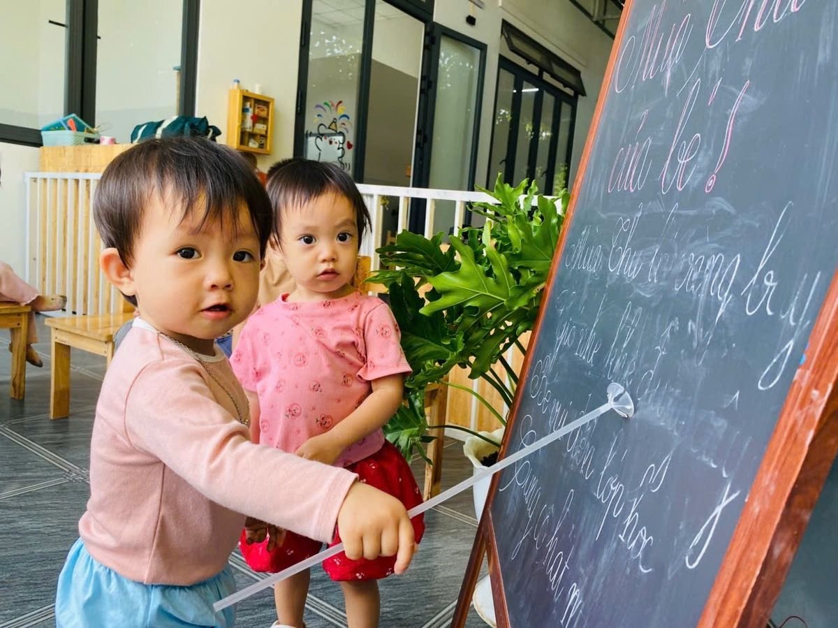 Ảnh hoạt động