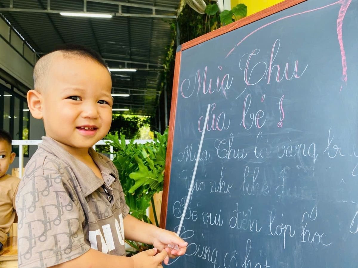 Ảnh hoạt động