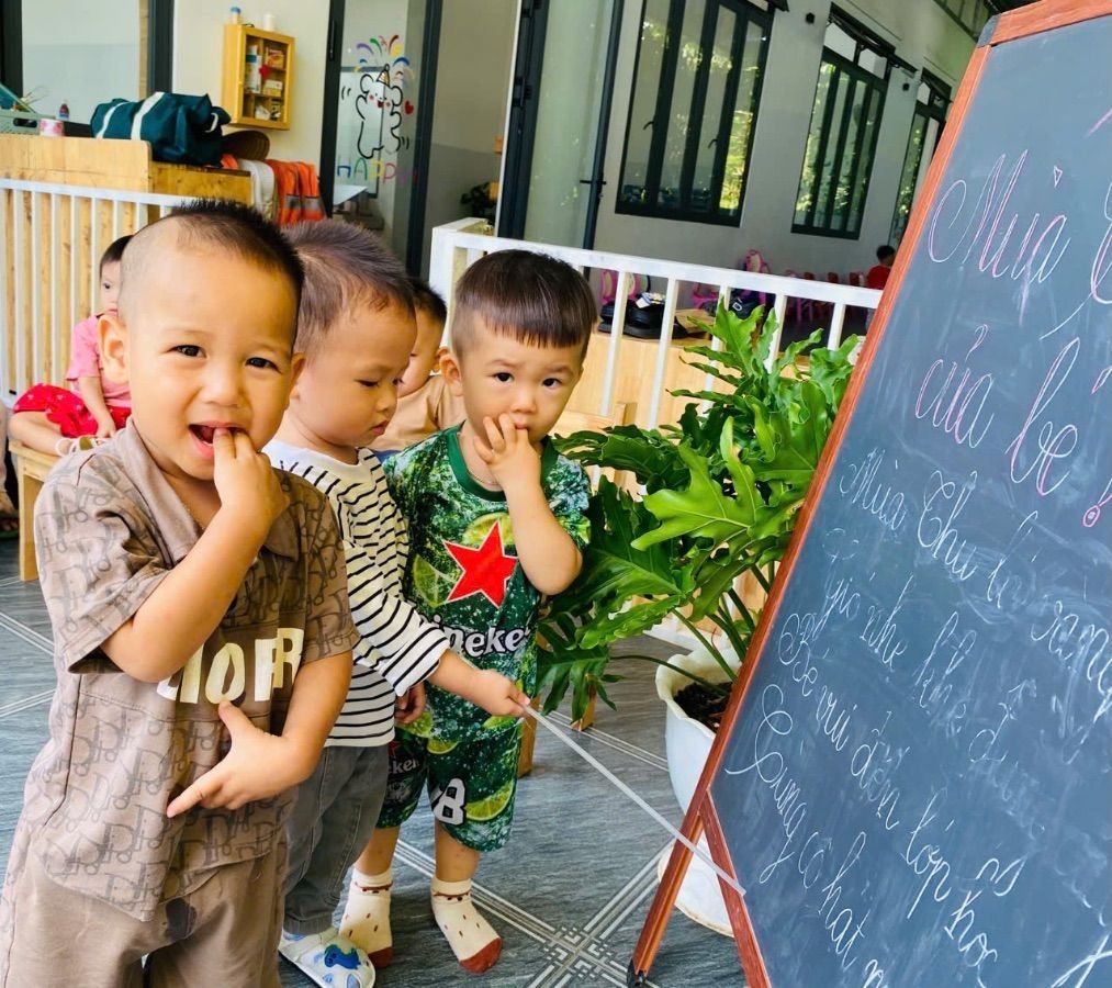 Ảnh hoạt động
