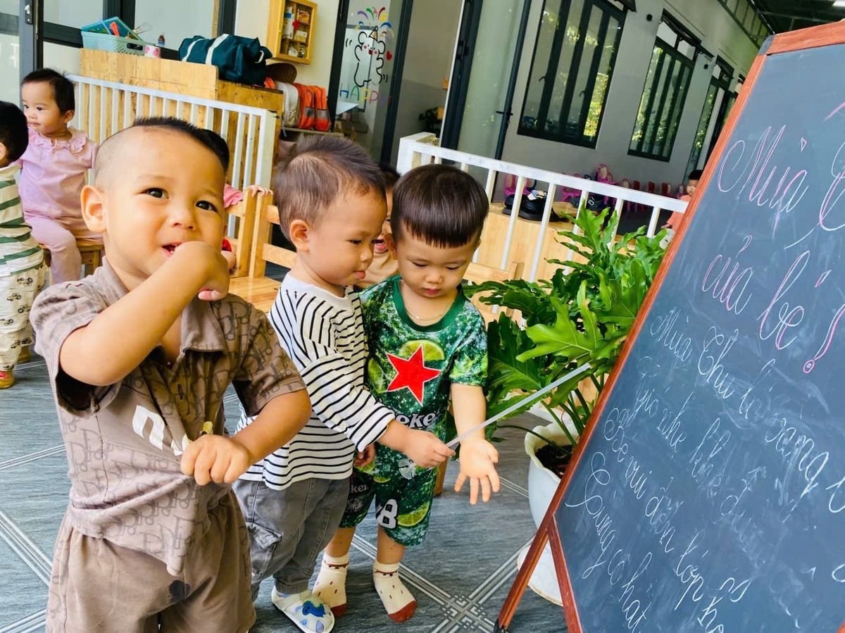 Ảnh hoạt động